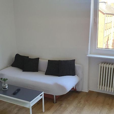 Privatzimmer In St. Juergen, Gute Anbindung Zentral Lübeck Kültér fotó