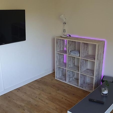 Privatzimmer In St. Juergen, Gute Anbindung Zentral Lübeck Kültér fotó