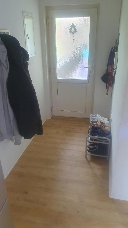 Privatzimmer In St. Juergen, Gute Anbindung Zentral Lübeck Kültér fotó